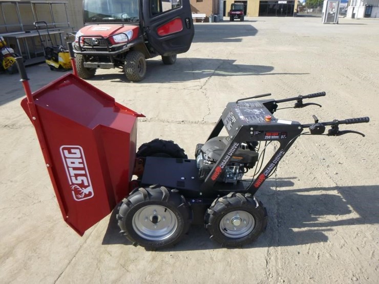 stag-wd-25-power-wheel-barrow-image-5