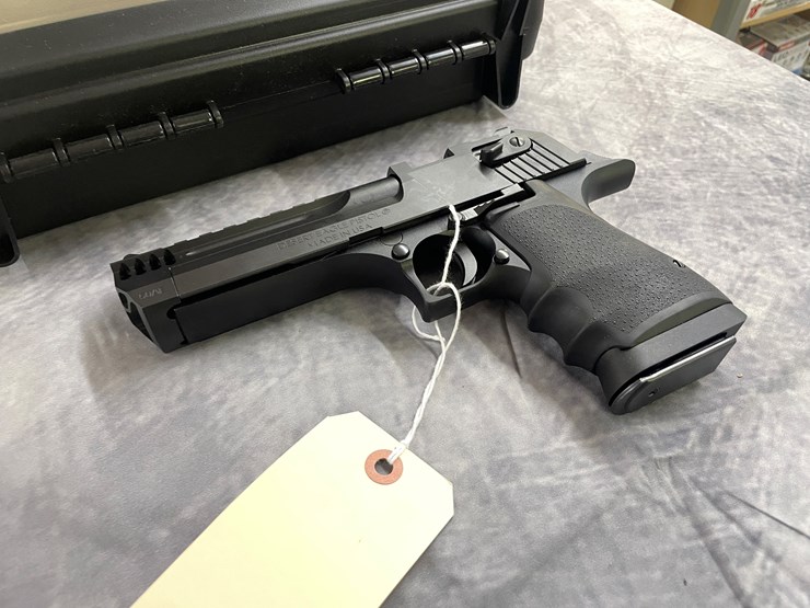 #4037-•-magnum-research-desert-eagle-l5,-sn:-dk0118863-image-2