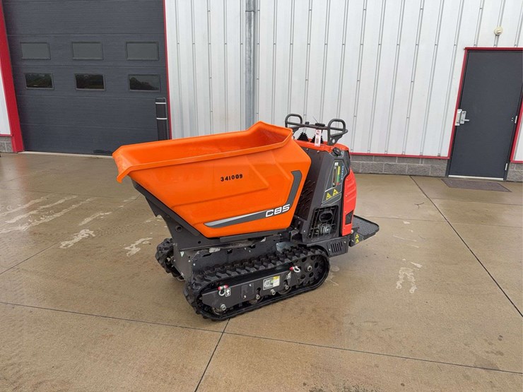 2023-cormidi-c85-tracked-concrete-buggy-image-1