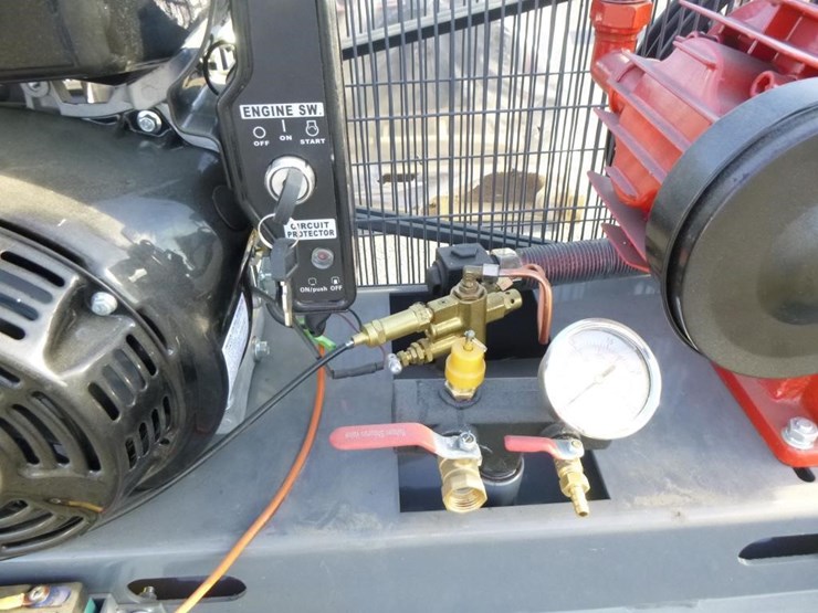 unused-13hp-30-gallon-air-compressor-image-8