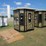 #5257-•-unused-muddy-bull-st-box-blind-w/-10'-observation-tower-image-2