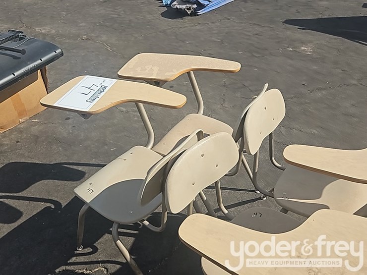 school-desk-w/chairs-(5-of)-image-6