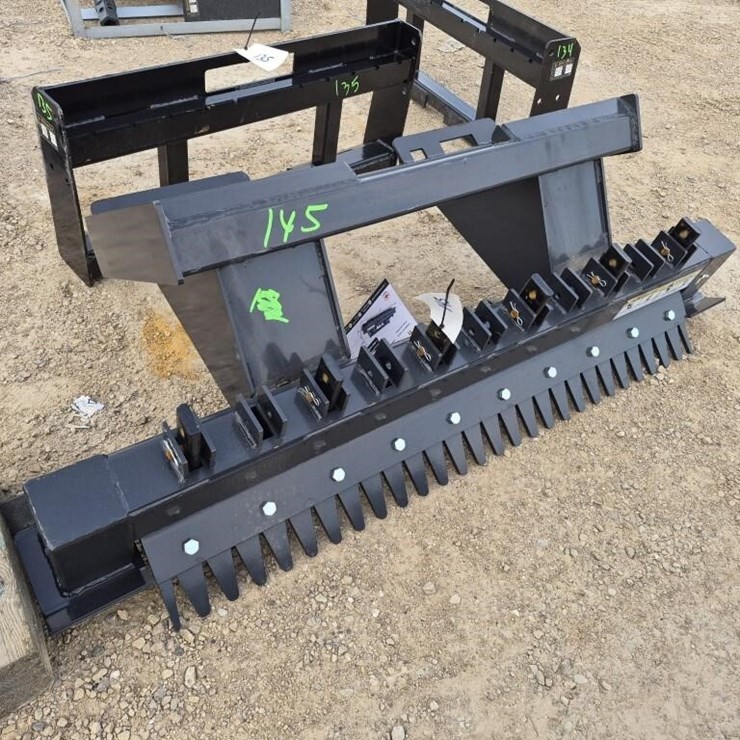 Wolverine RPR-12-72W Ripper