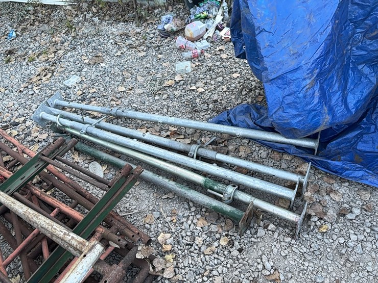 (5)-adjustable-aluminum-shoring-posts-support-equipment-image-1