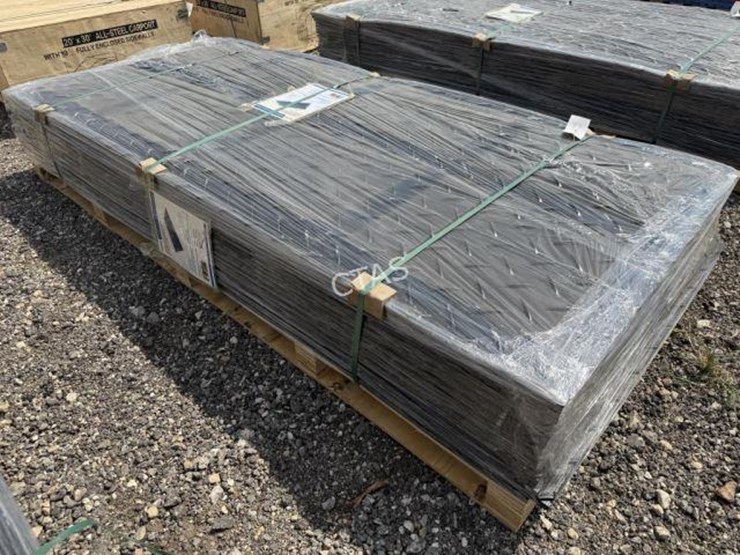 #91-•-ground-protection-mats---4'-x-8'-x-0.5"-image-1