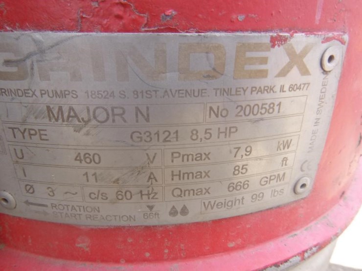 grindex-major-n-4"-sump-pump-image-5