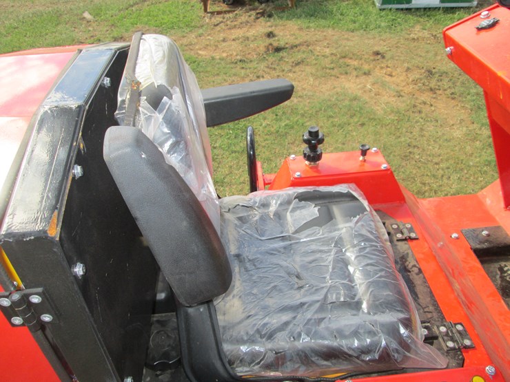#29329-•-unused-agt-industrial-sda-140t-compact-skid-steer-sda140t25l0705253-image-15