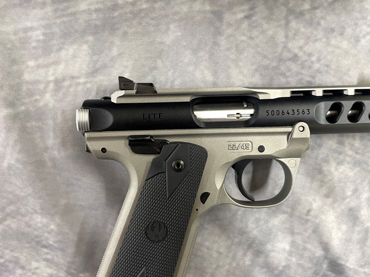 #4002-•-ruger-mark-iv-22/45-lite,-sn:-500643563-image-9
