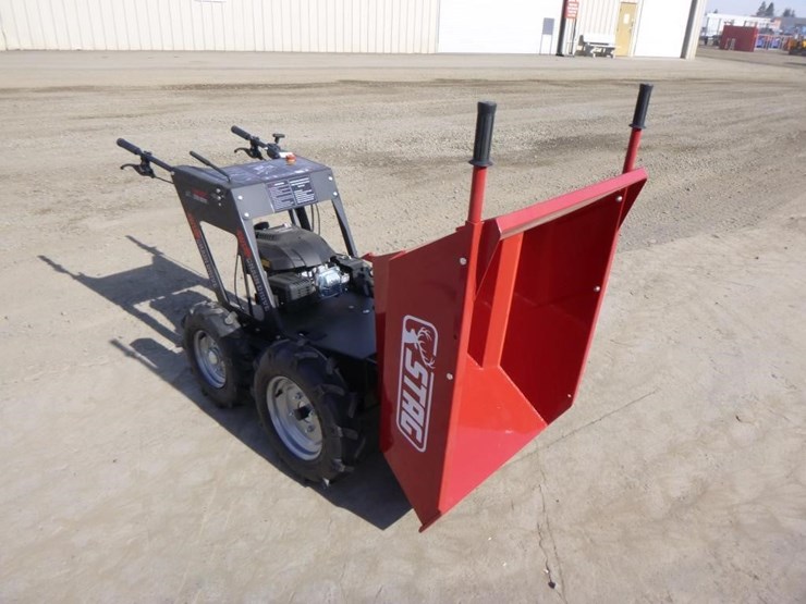 stag-wd-25-power-wheel-barrow-image-6