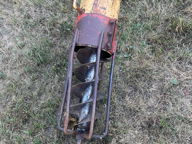 westfield-8-x-35-auger-with-220-electric-motor-image-2