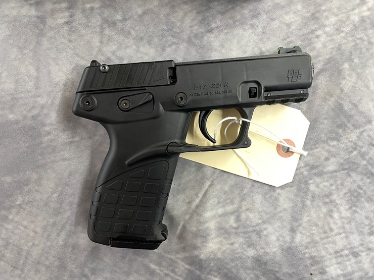 #4003-•-keltec-p17,-sn:-25g9m91-image-11