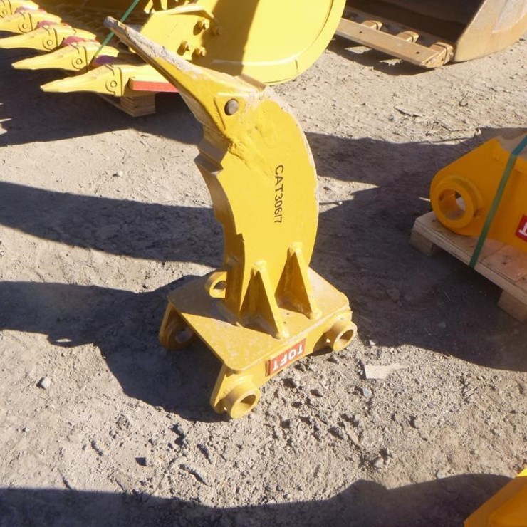 CATERPILLAR 306
