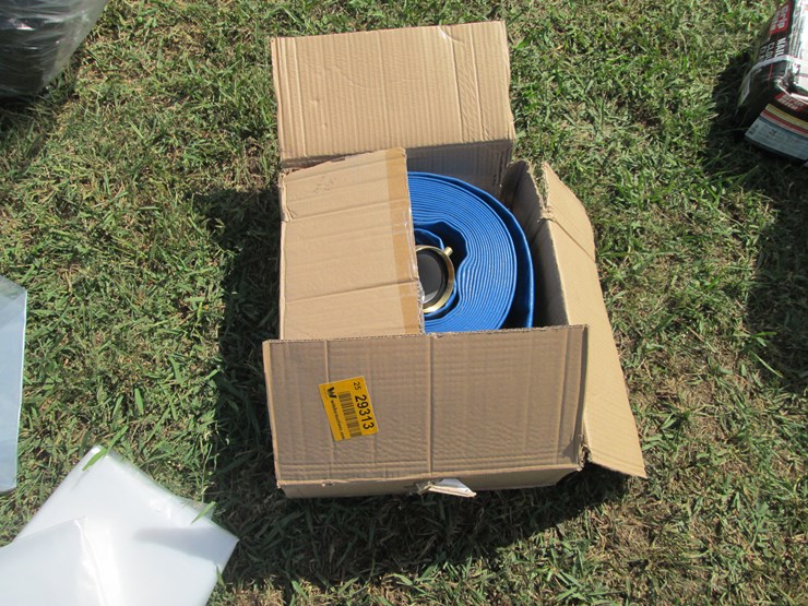 #29313-•-unused-3"-discharge-hose-image-1