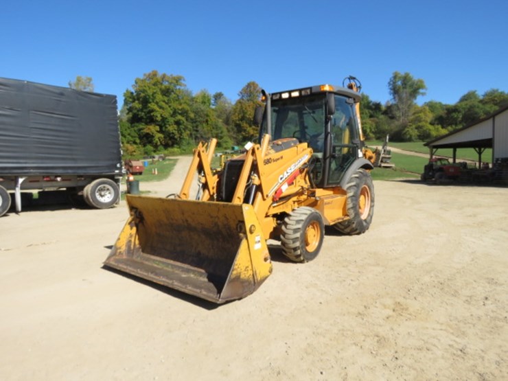2007-case-s80-super-m-series-2-backhoe-2348-hrs-image-1