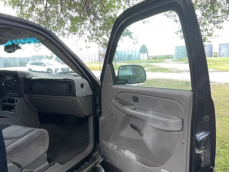 2006-4wd-chevy-avalanche,-az-vehicle,-no-rust,-206,972-miles,-runs-great-image-34