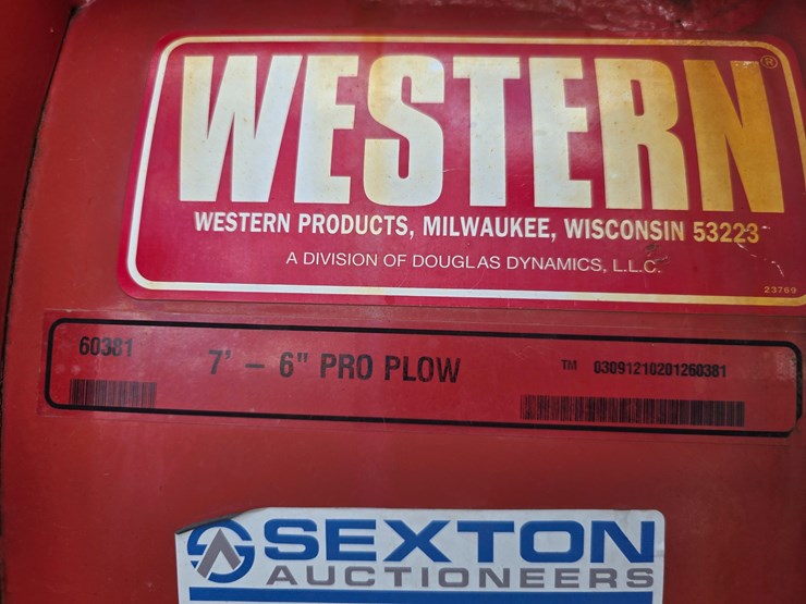#21091-•-western-7-foot-6-inch-pro-plow-image-8