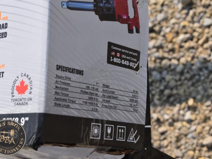 landhero-ih-iw7-1"-air-impact-wrench,-2800-ft-lbs-torque,-4200-rpm-image-4
