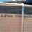 lot#-796-14ft-trampoline-without-enclosed-net-image-2