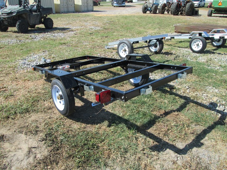 #29253-•-2024-ultra-tow-8'-s/a-aluminum-trailer-frame-l4wc1h810ra543490-image-4