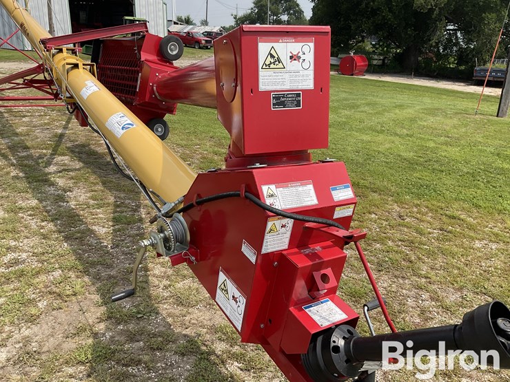 westfield-mk-100-61-auger-image-11