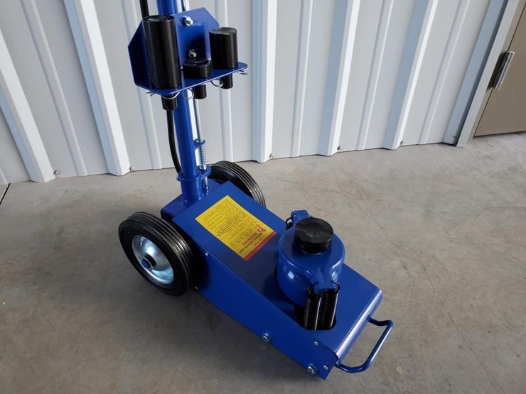 unused-22-ton-air/hydraulic-service-jack-image-2