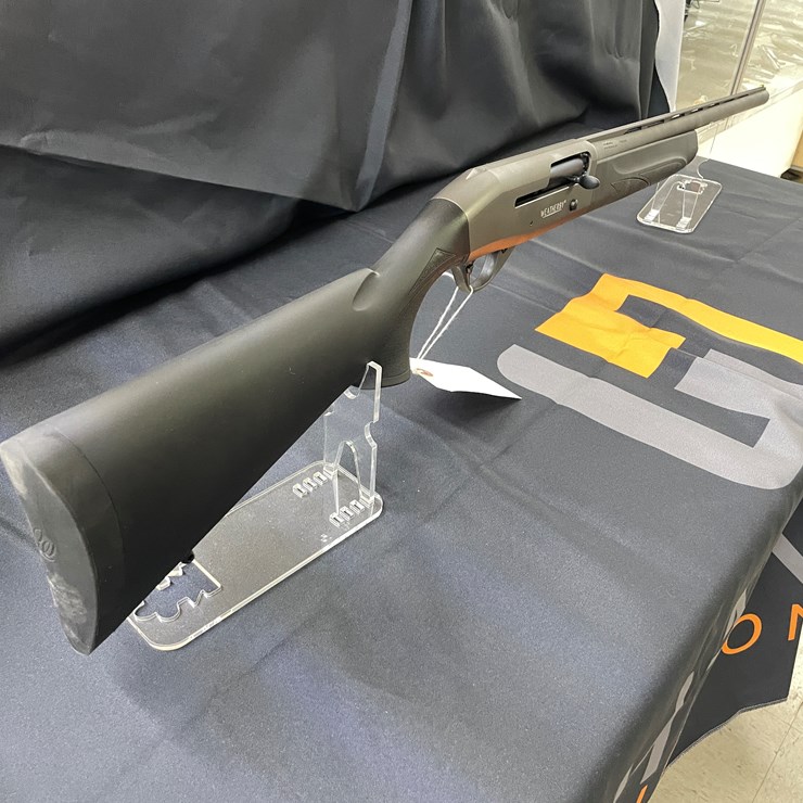 #4080 • Weatherby Element Tungsten, SN: TR7823-RL017580