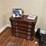 #1001-•-(2)-heavy-duty-wood-file-cabinets-image-3