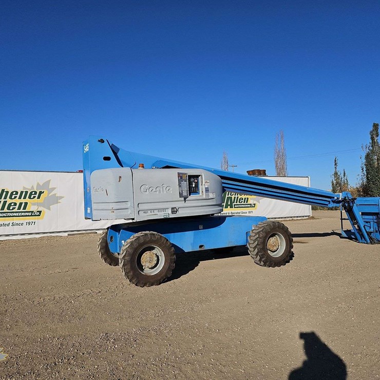 GENIE S65