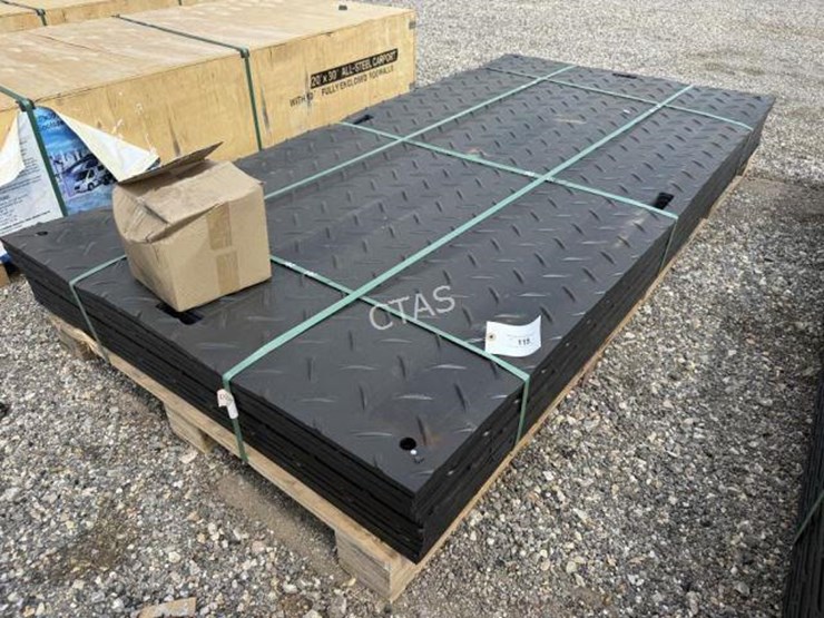 #115-•-ground-protection-mats---4'-x-8'-x-0.5"-image-1