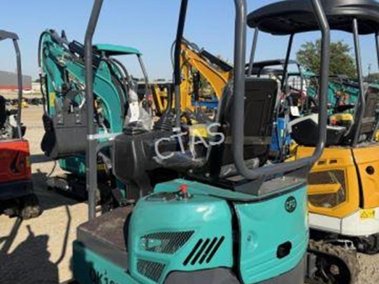 #69-•-mini-excavator---gas---model:-qk16r-image-4