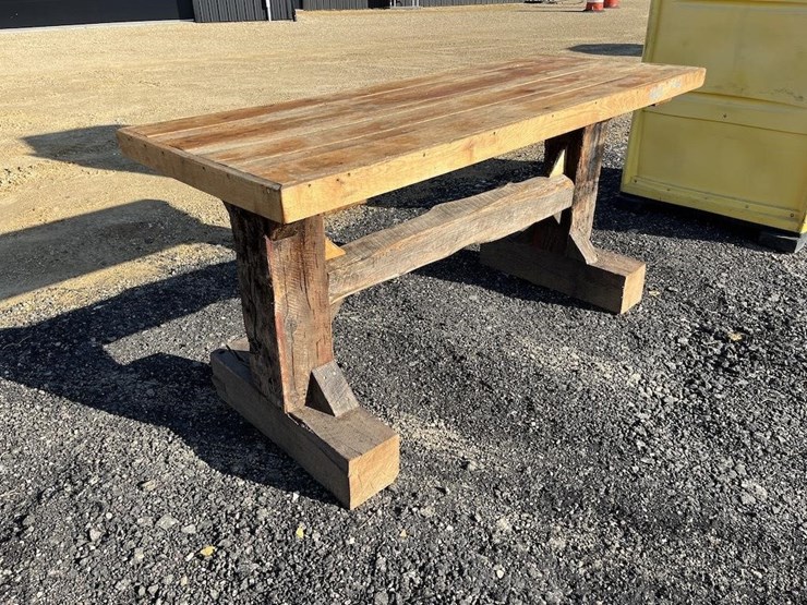 7-ft.-barnwood-bar-table-image-3