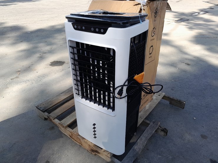 lot#-717-gorilla-gadgets-evaporative-air-cooler-image-1