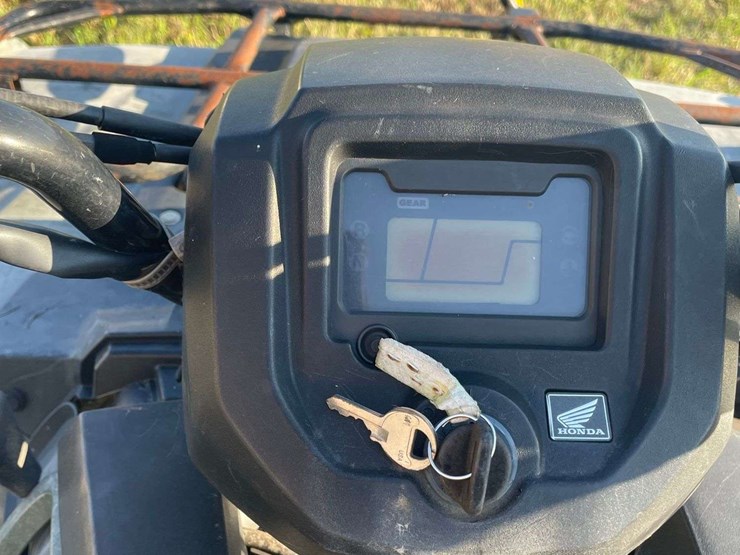 2013-honda-rancher-trx420fm1-atv--non-runner-image-12