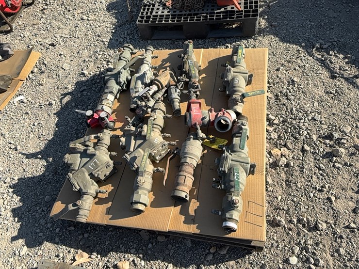 pallet-of-backflow-preventer-valves-support-equipment-image-1