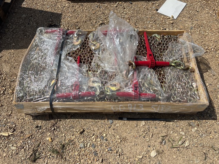 #8183-•-2025-landhonor,-ratchet-binders-and-chains-image-1
