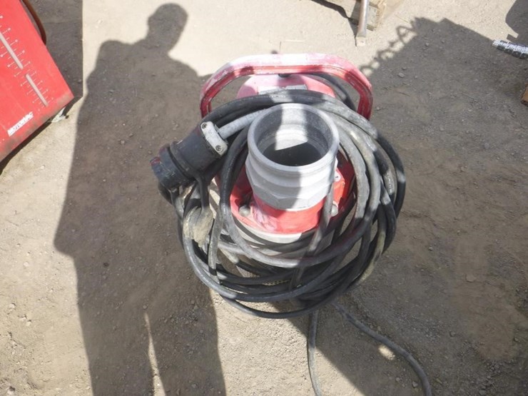 grindex-major-n-4"-sump-pump-image-2