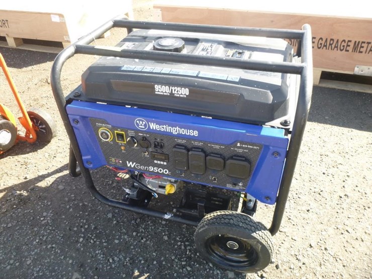 westinghouse-wgen-9500c-gas-generator-image-1