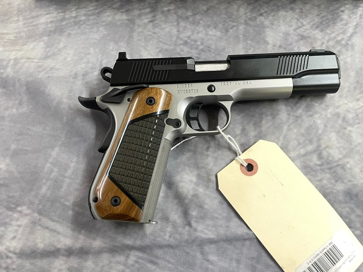 #4024-•-kimber-1911-custom-next-gen,-sn:-ky058709-image-2