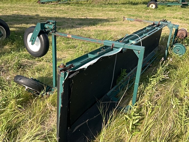 14’-potato-conveyor,-220-elec-image-2