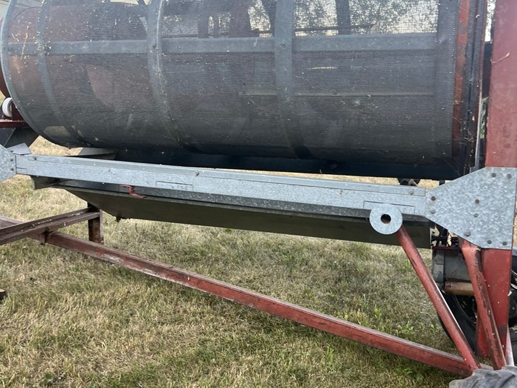 rotary-screen-cleaner-with-electric-motor-image-14