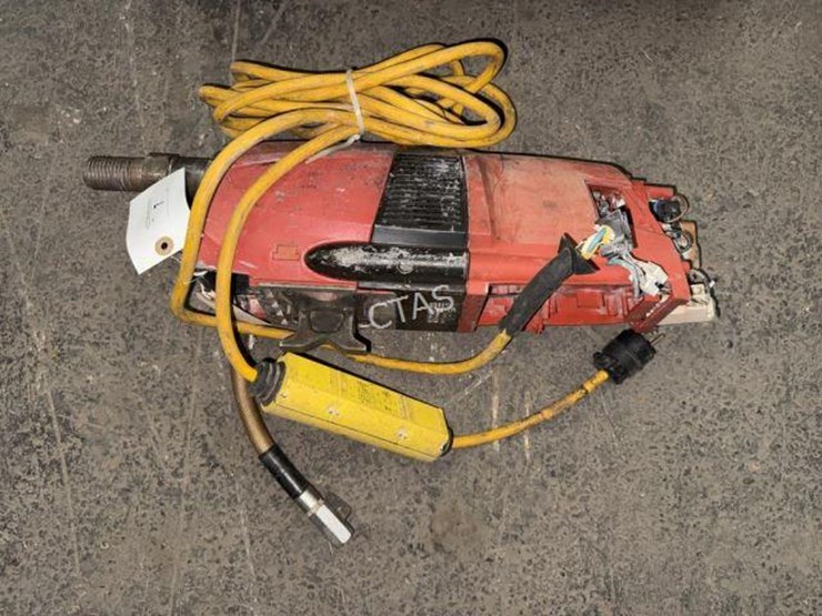 #7-•-hilti-dd-corded-concrete-diamond-core-drill-image-1