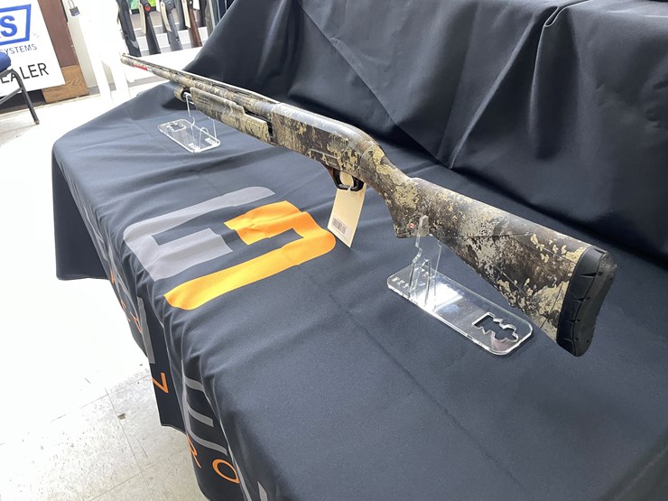 #4076-•-winchester-sxp-waterfowl,-sn:-tr6022-053690sp-image-3