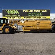 2007 CATERPILLAR 613C