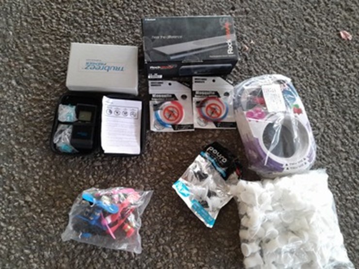 lot#-765--miscellaneous-items-image-1