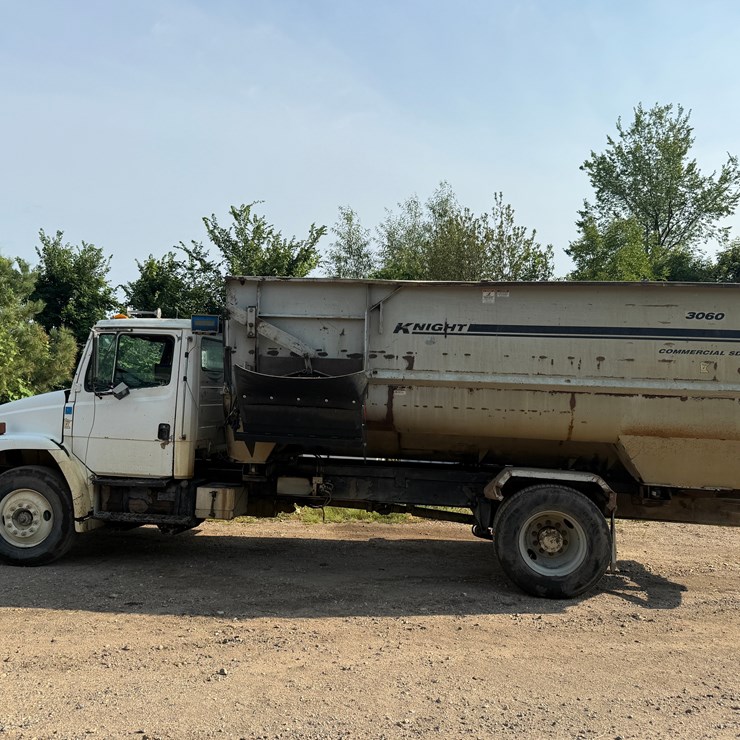 2003 KNIGHT 3060