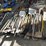 group-of-misc-shovels-round-&-point-support-equipment-image-1