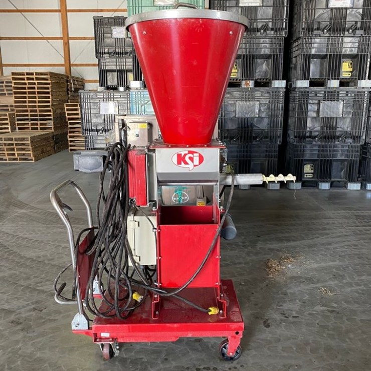 KSI Dry Feeder (PZ13936)
