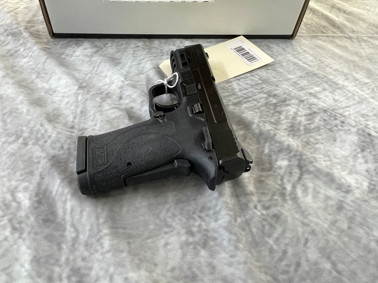 #4020-•-smith-&-wesson-shield-ez,-sn:-dls9804-image-7