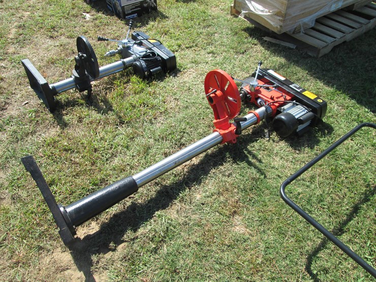 #29302-•-ironton-13"-120v-floor-stand-drill-press-10769500220700275-image-1