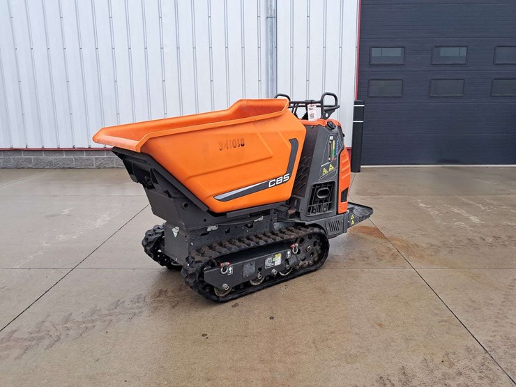 2023-cormidi-c85-tracked-concrete-buggy-image-1
